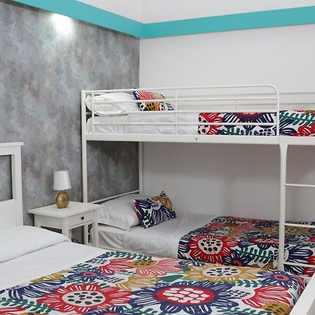 Costantino Home Πομπηία Εξωτερικό φωτογραφία