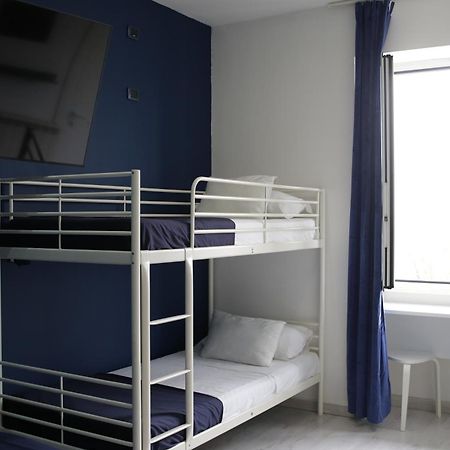 Costantino Home Πομπηία Εξωτερικό φωτογραφία