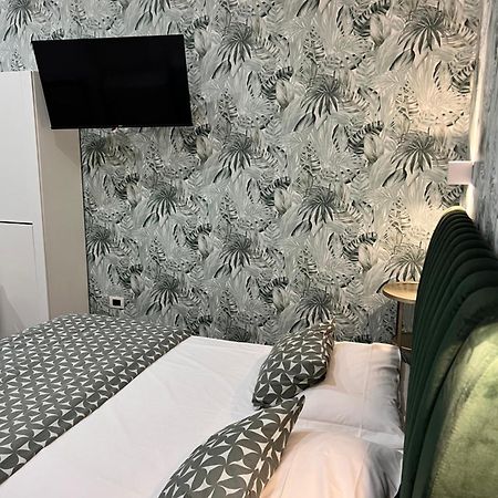 Costantino Home Πομπηία Εξωτερικό φωτογραφία