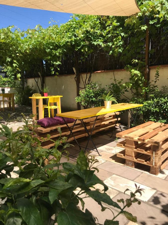 Costantino Home Πομπηία Εξωτερικό φωτογραφία