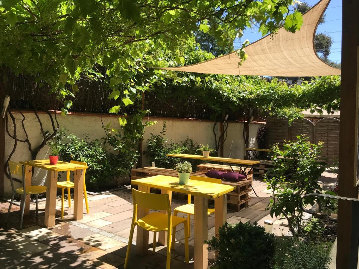 Costantino Home Πομπηία Εξωτερικό φωτογραφία