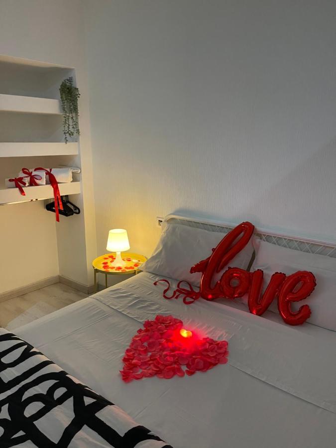 Costantino Home Πομπηία Εξωτερικό φωτογραφία
