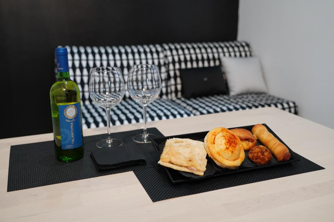 Costantino Home Πομπηία Εξωτερικό φωτογραφία