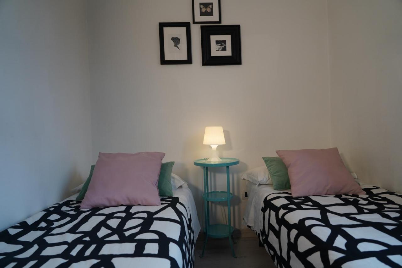 Costantino Home Πομπηία Εξωτερικό φωτογραφία