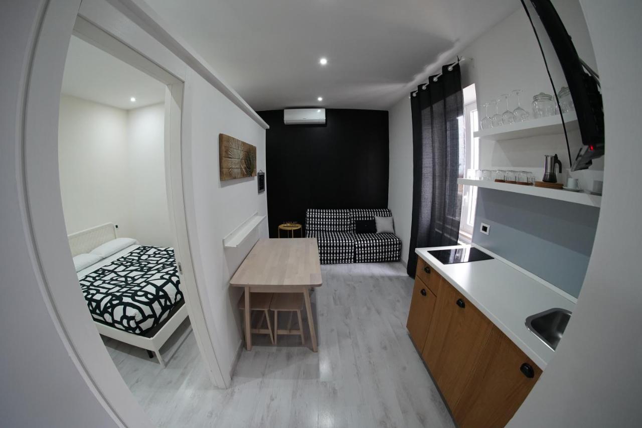 Costantino Home Πομπηία Εξωτερικό φωτογραφία