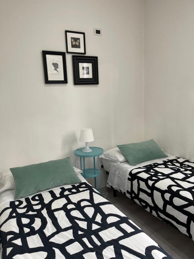 Costantino Home Πομπηία Εξωτερικό φωτογραφία