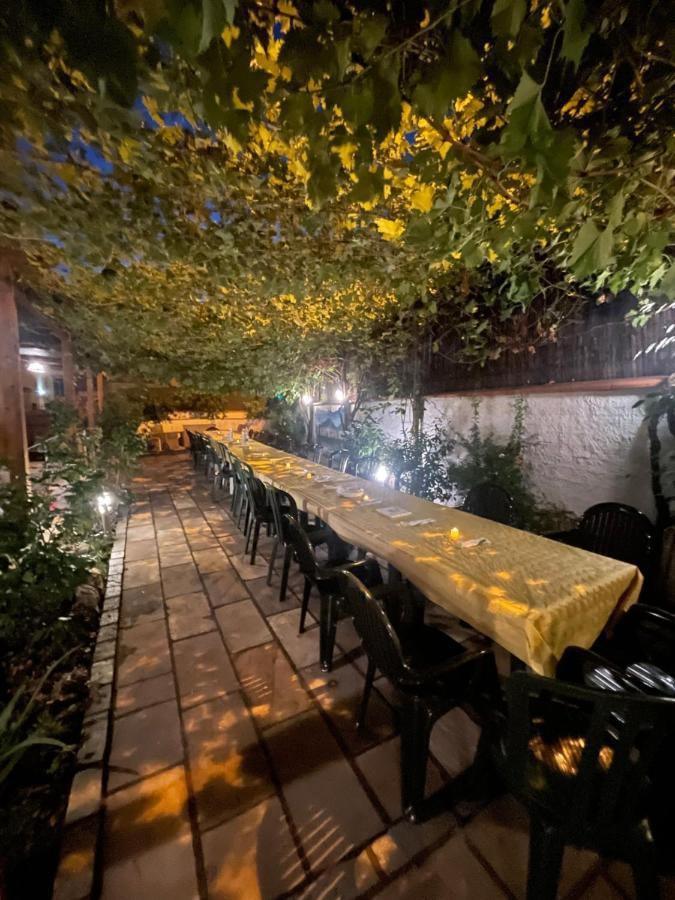 Costantino Home Πομπηία Εξωτερικό φωτογραφία