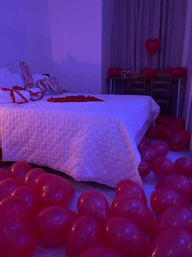 Costantino Home Πομπηία Εξωτερικό φωτογραφία