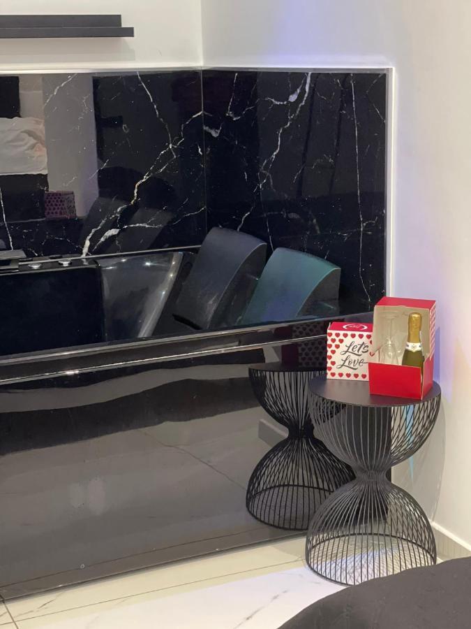 Costantino Home Πομπηία Εξωτερικό φωτογραφία