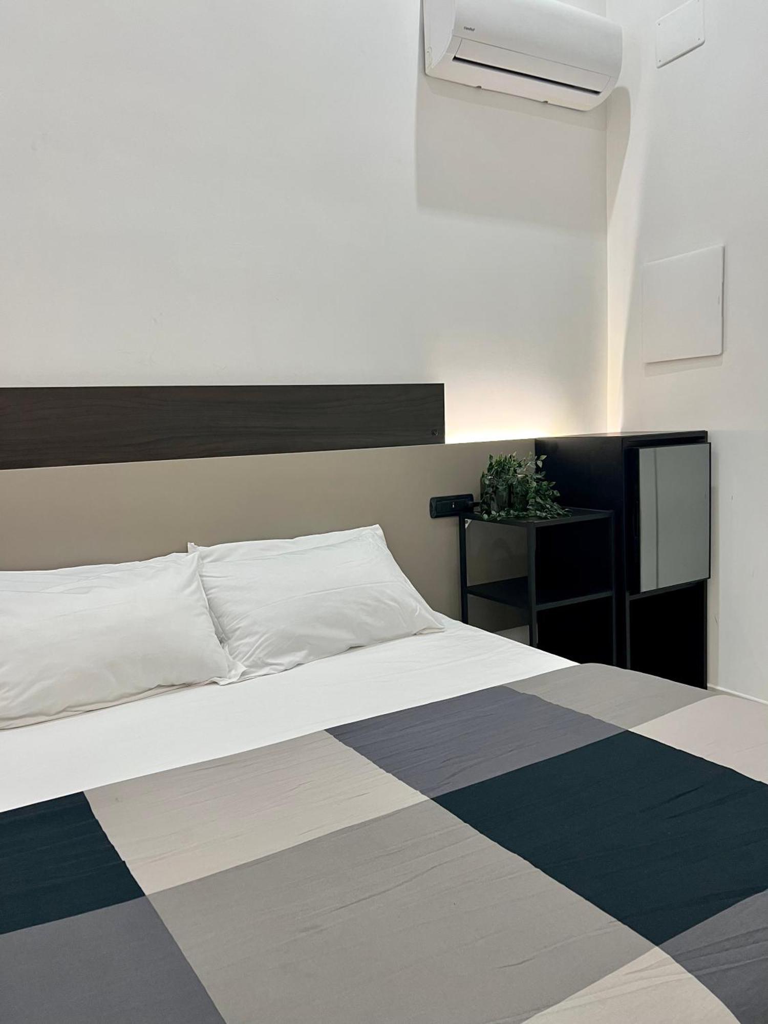 Costantino Home Πομπηία Εξωτερικό φωτογραφία