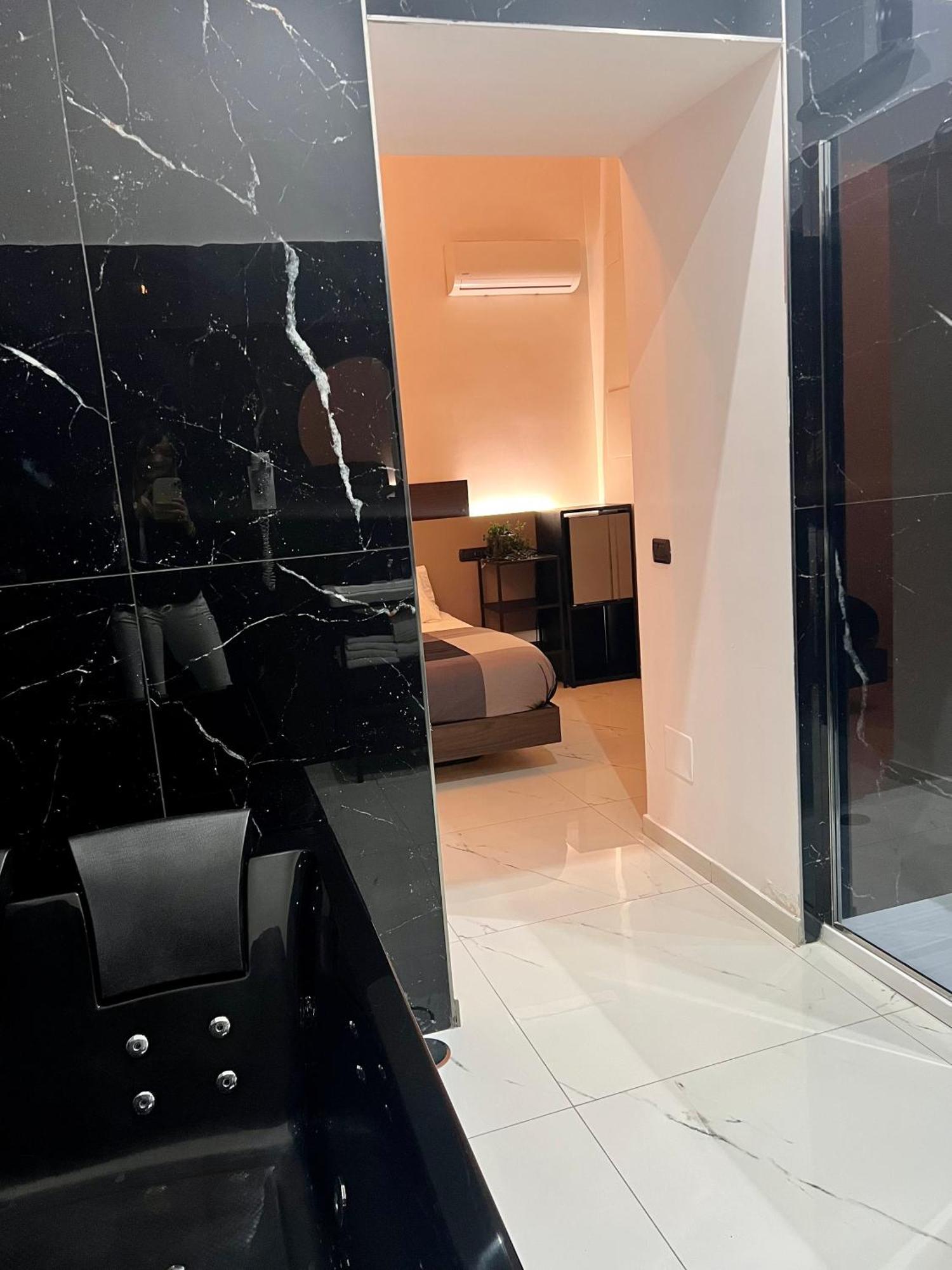 Costantino Home Πομπηία Εξωτερικό φωτογραφία