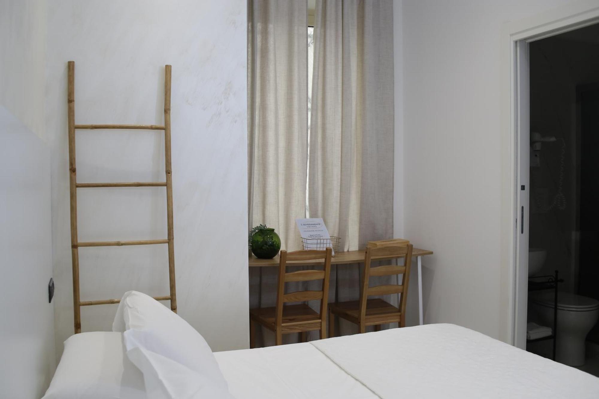Costantino Home Πομπηία Εξωτερικό φωτογραφία