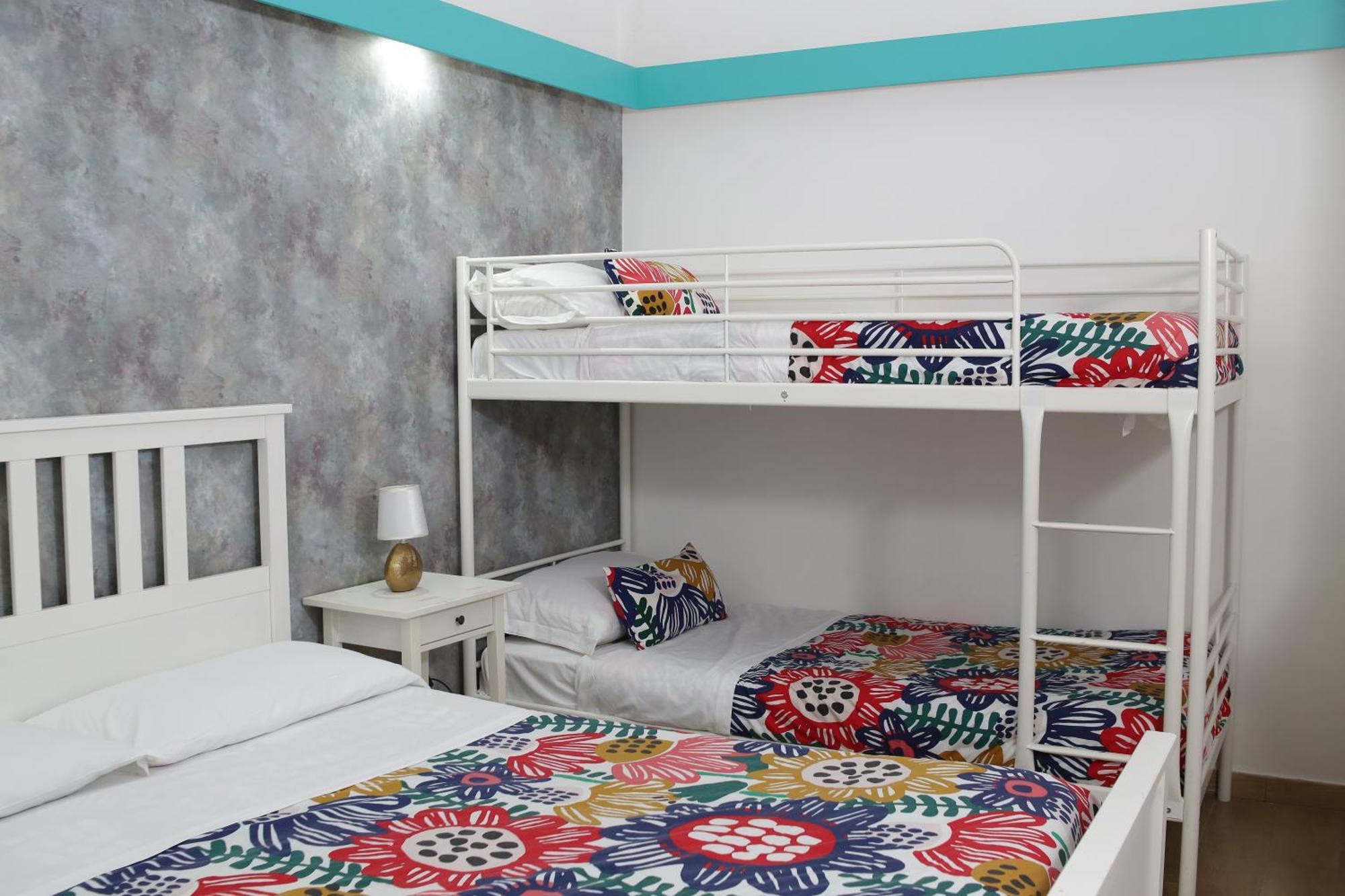 Costantino Home Πομπηία Εξωτερικό φωτογραφία