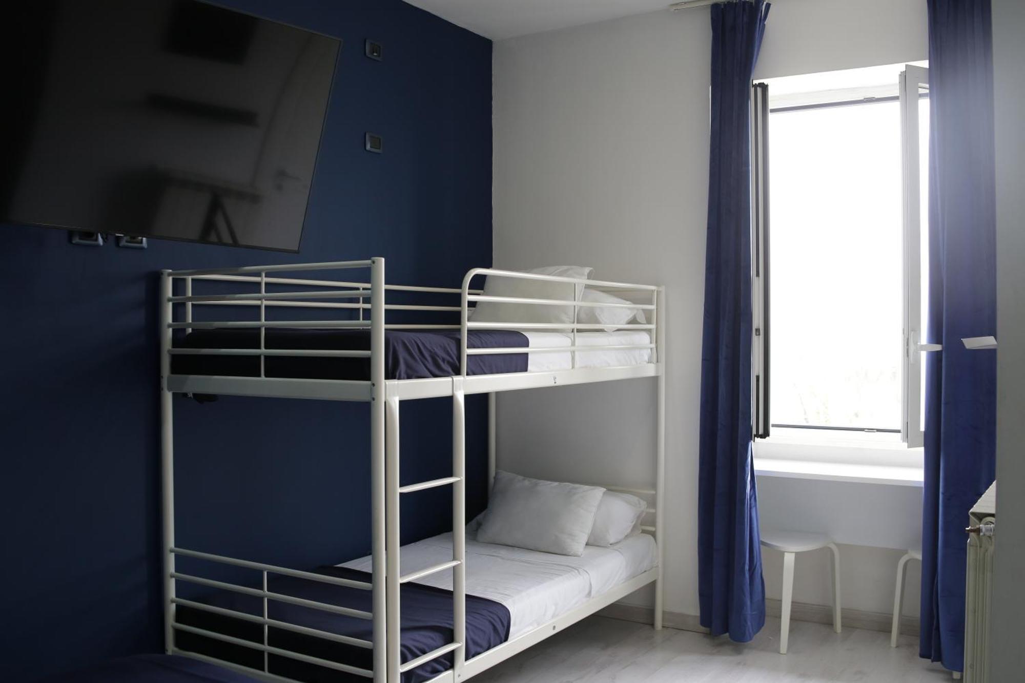 Costantino Home Πομπηία Εξωτερικό φωτογραφία