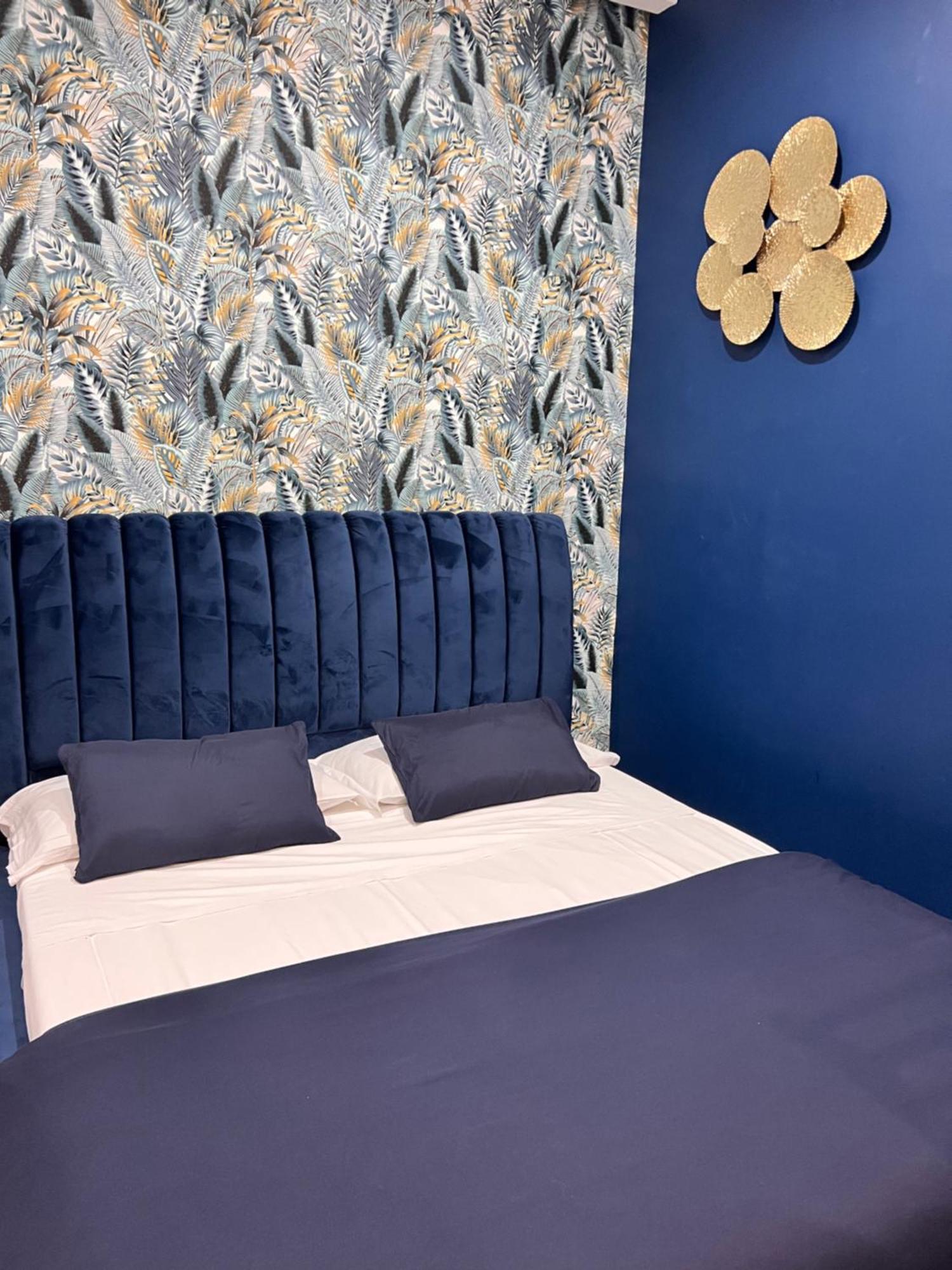 Costantino Home Πομπηία Εξωτερικό φωτογραφία