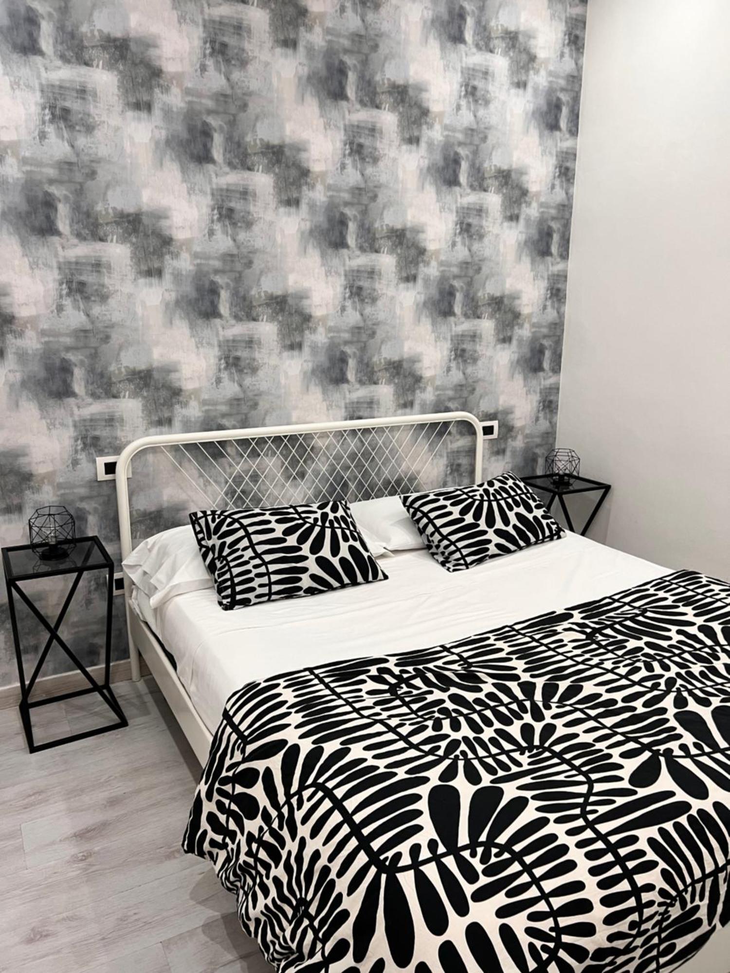 Costantino Home Πομπηία Εξωτερικό φωτογραφία