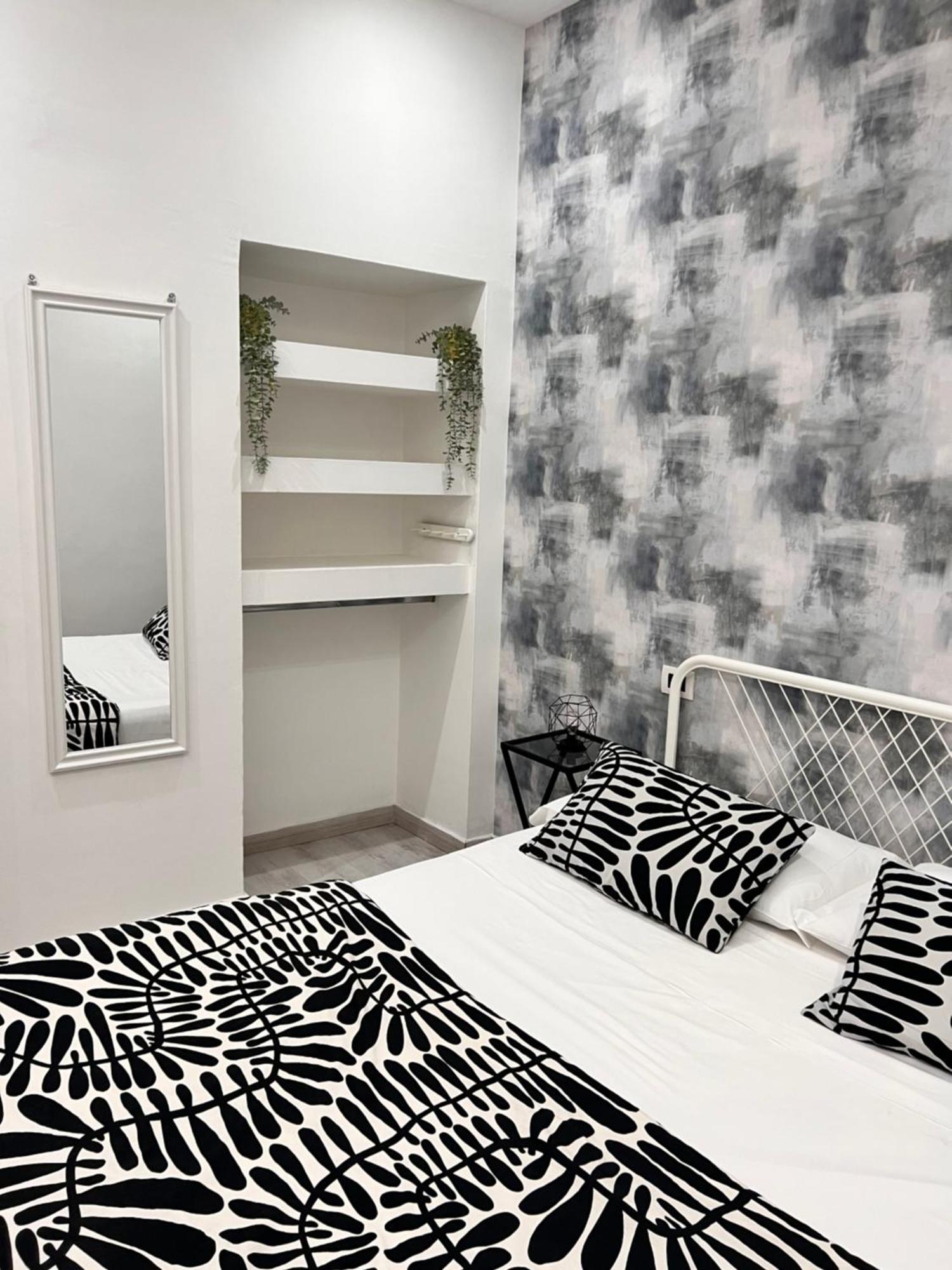 Costantino Home Πομπηία Εξωτερικό φωτογραφία