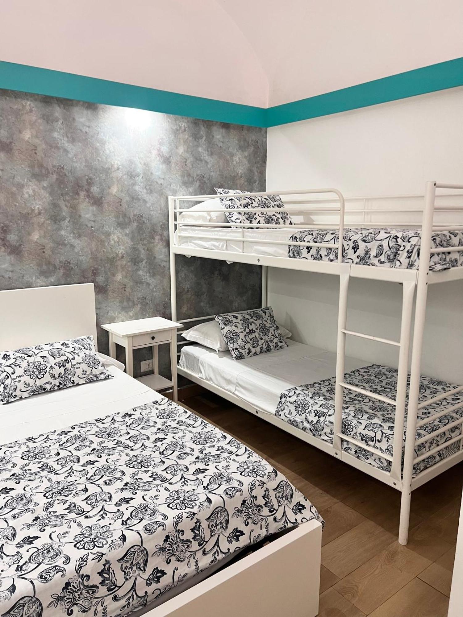 Costantino Home Πομπηία Εξωτερικό φωτογραφία