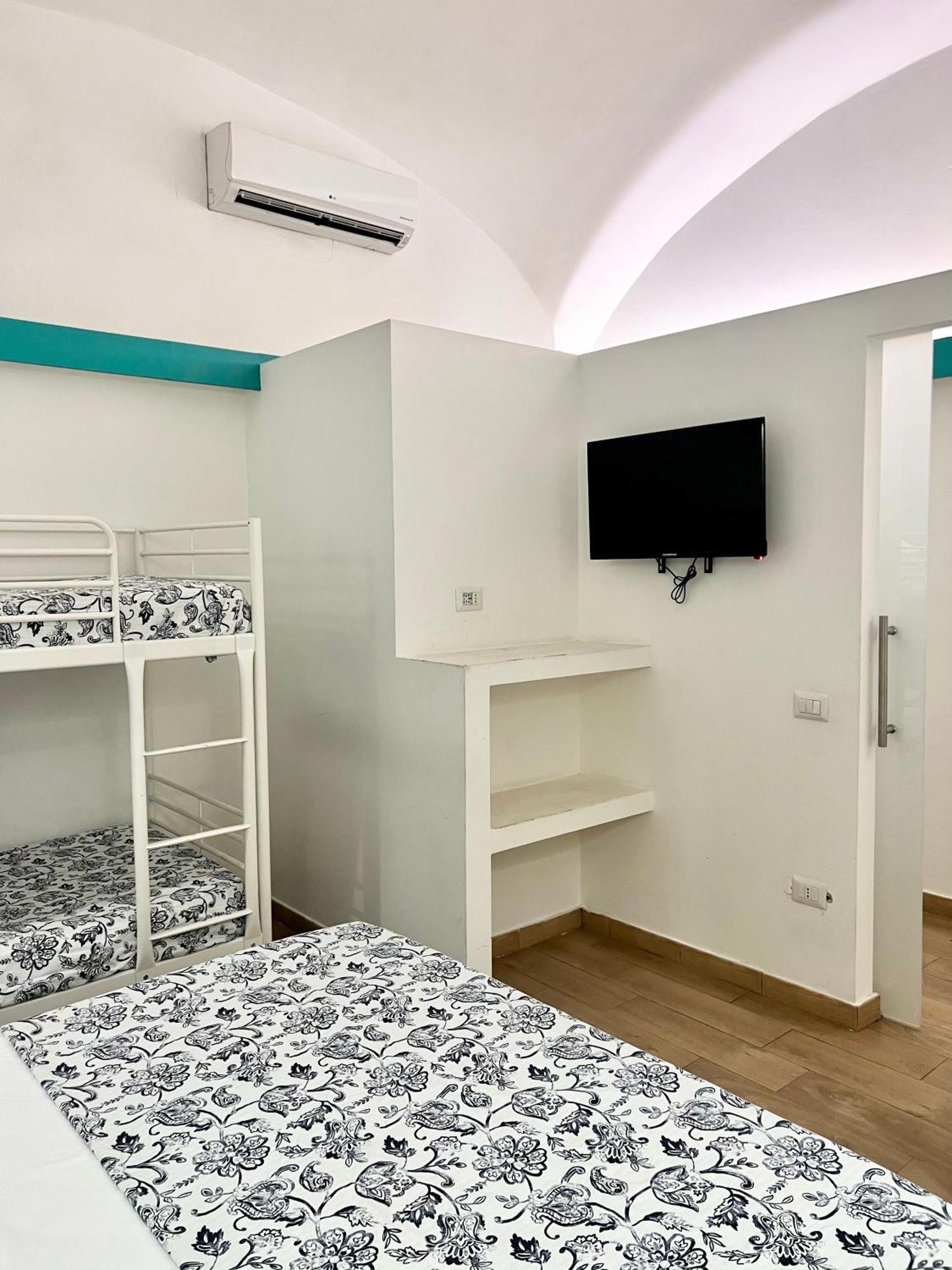 Costantino Home Πομπηία Εξωτερικό φωτογραφία