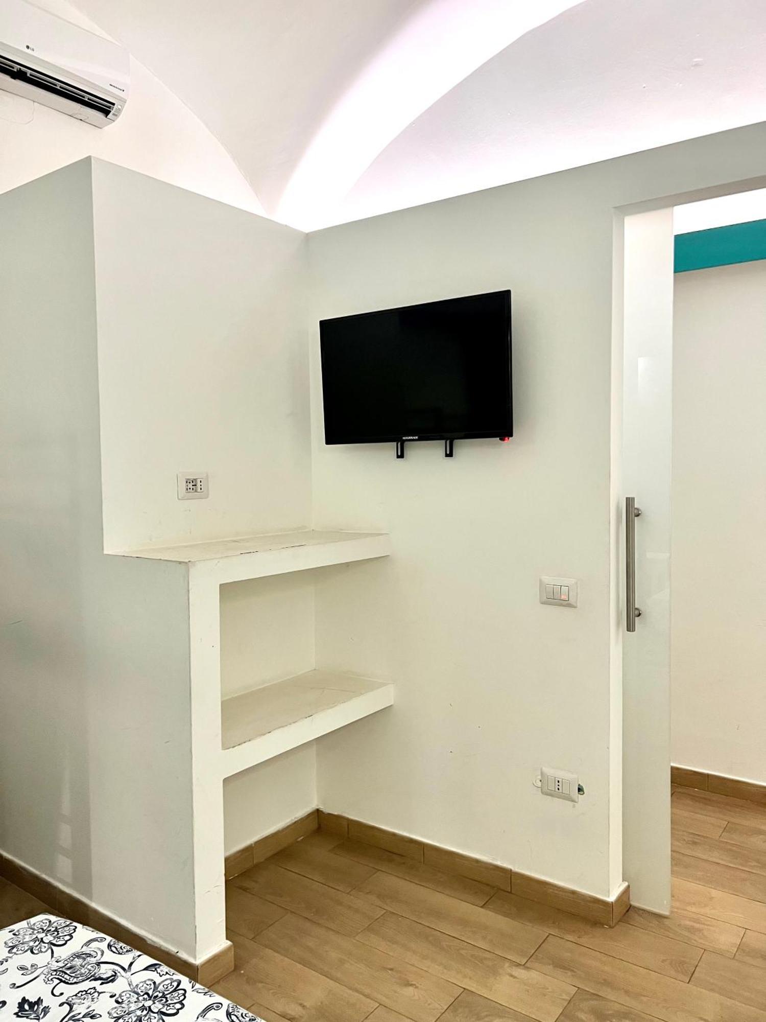 Costantino Home Πομπηία Εξωτερικό φωτογραφία