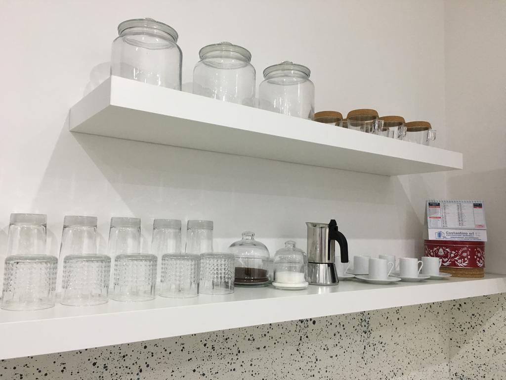 Costantino Home Πομπηία Εξωτερικό φωτογραφία