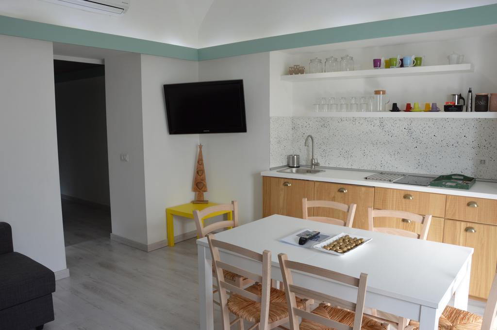 Costantino Home Πομπηία Εξωτερικό φωτογραφία