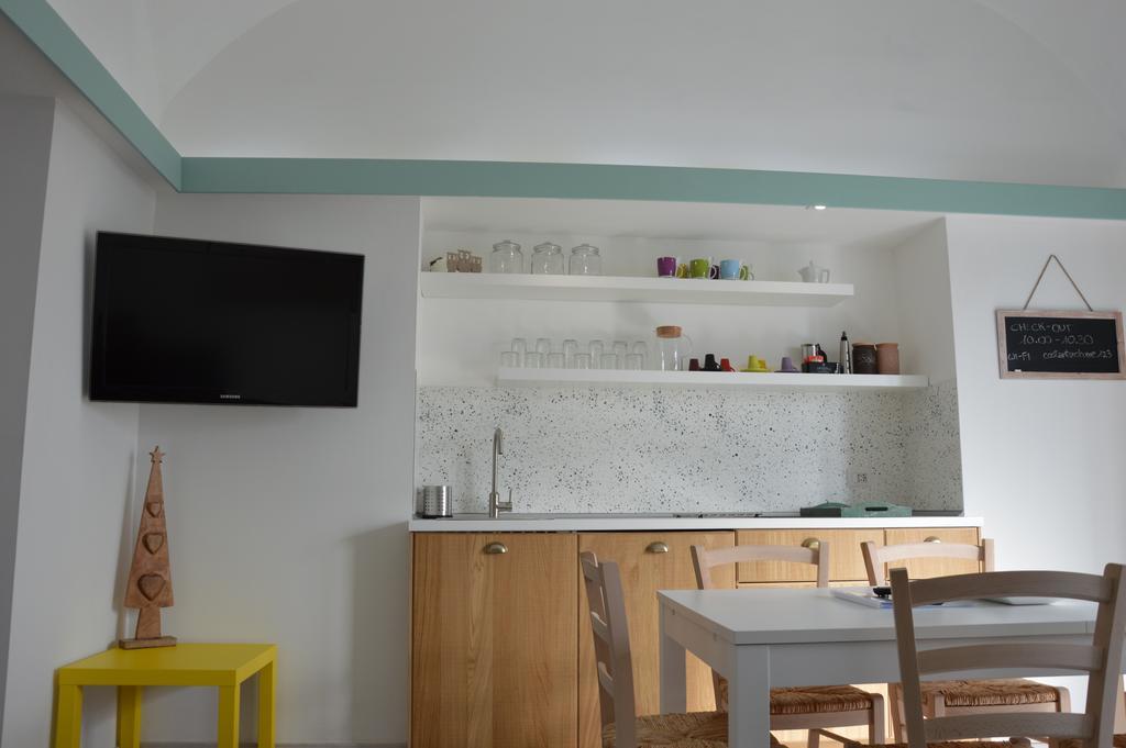 Costantino Home Πομπηία Εξωτερικό φωτογραφία