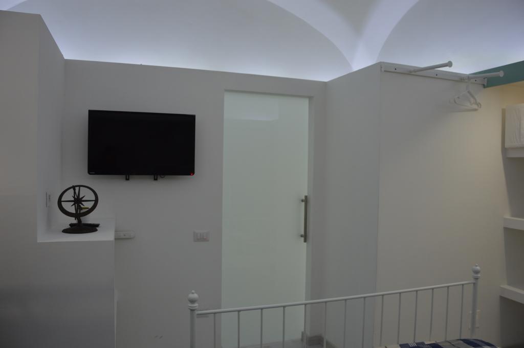 Costantino Home Πομπηία Εξωτερικό φωτογραφία