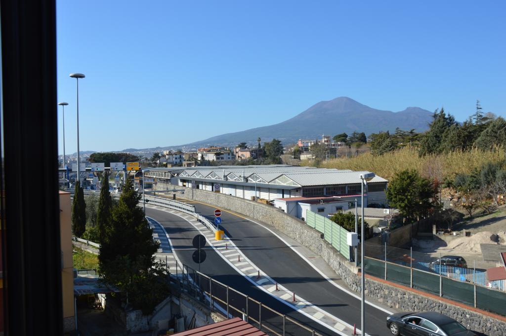 Costantino Home Πομπηία Εξωτερικό φωτογραφία