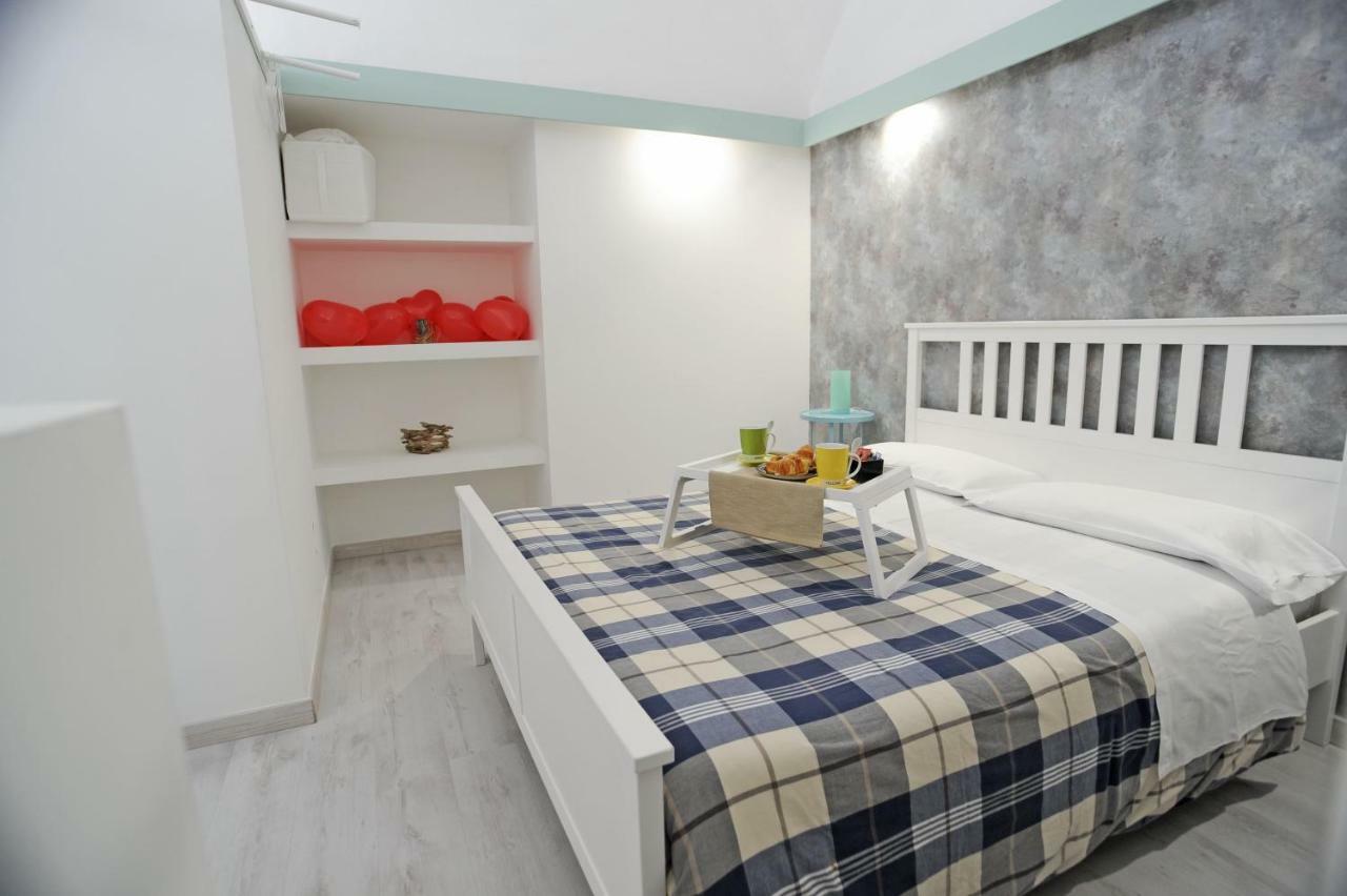 Costantino Home Πομπηία Εξωτερικό φωτογραφία