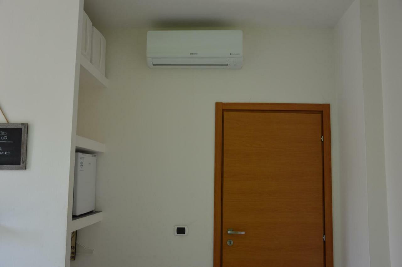 Costantino Home Πομπηία Εξωτερικό φωτογραφία