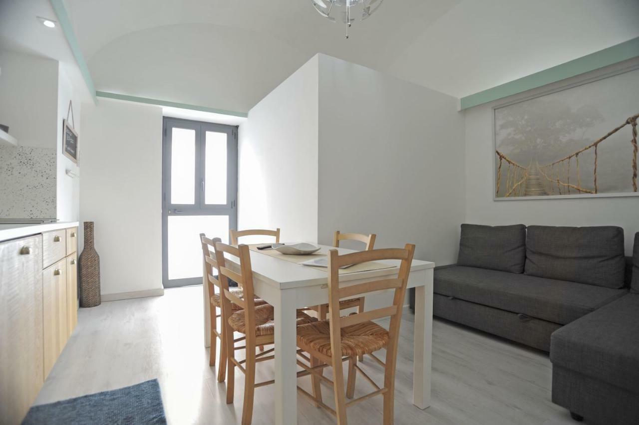 Costantino Home Πομπηία Εξωτερικό φωτογραφία